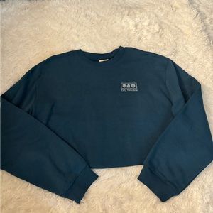 Men’s Sweatshirt H&M